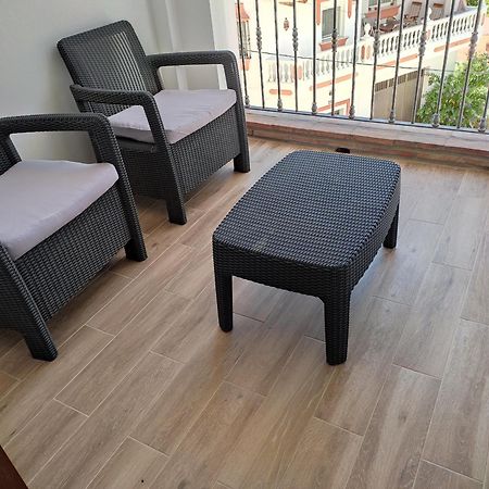 Apartamentos Maria Компета Экстерьер фото