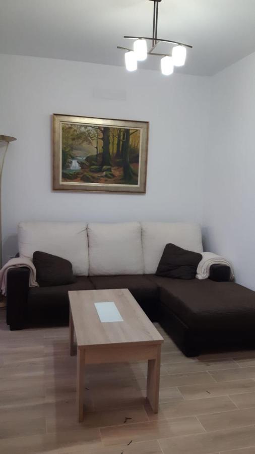Apartamentos Maria Компета Экстерьер фото