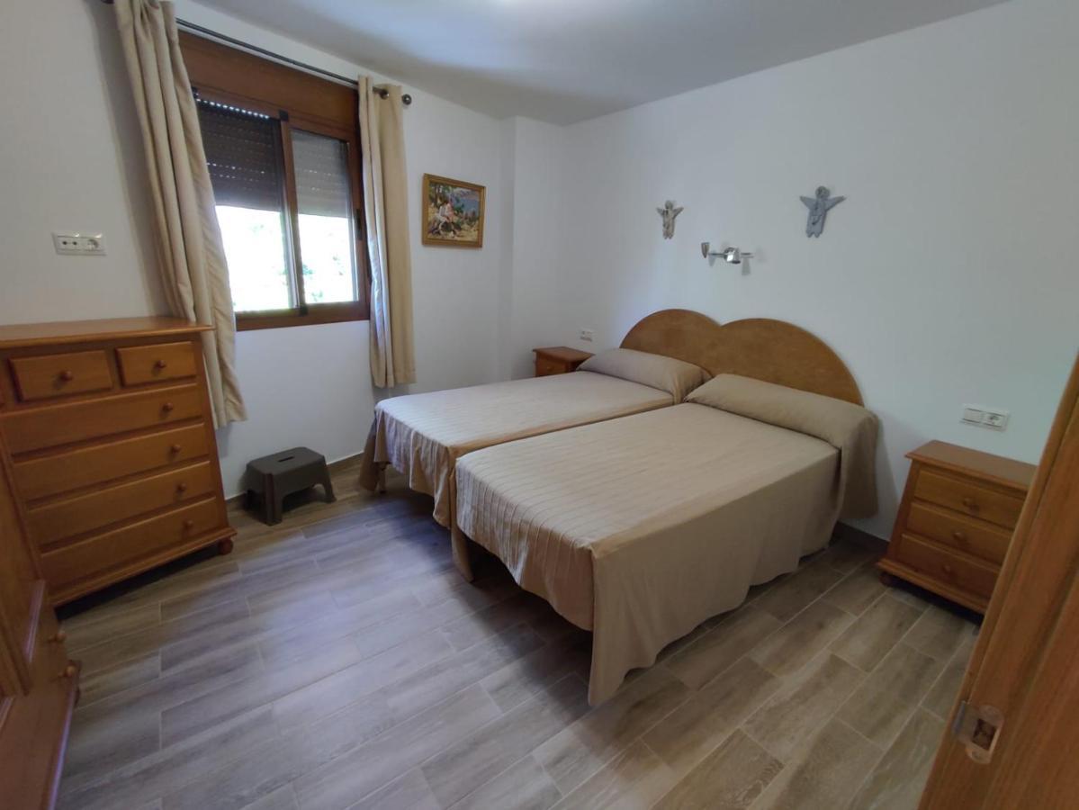 Apartamentos Maria Компета Экстерьер фото